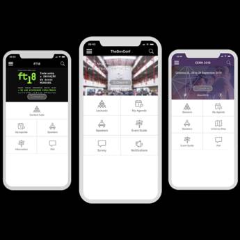 Comprar o produto de APP ou Software em Comunicação em Boituva, SP por Solutudo