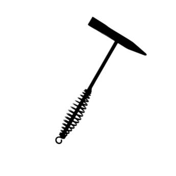 Comprar o produto de Picadeira De Solda Com Mola em Ferramentas pela empresa Protektus EPI e Sinalização em Lençóis Paulista, SP por Solutudo