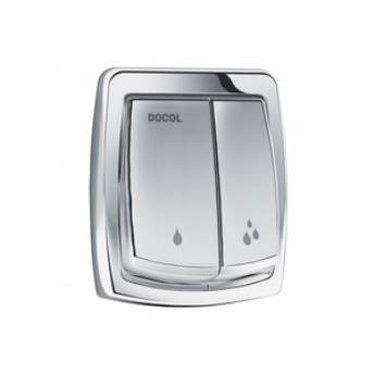 Comprar o produto de Acabamento para Válvula de Descarga Docol em Materiais para Construção em Boituva, SP por Solutudo