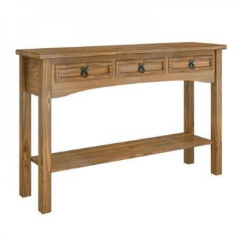 Comprar o produto de Aparador Princesa 3 G 8023 Rustic Line em Aparadores em Foz do Iguaçu, PR por Solutudo