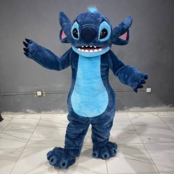Comprar o produto de Persoagem Vivo Stitch Para Aniversários e Eventos  em Festas e Eventos pela empresa Tutitu Animações em Belo Horizonte, MG por Solutudo