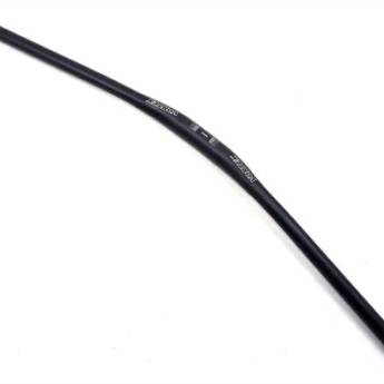 Comprar o produto de Guidão Mtb Alumínio Reto Flat Largo 780mm 31.8 10ºbacksweep Preto em Peças  em Bauru, SP por Solutudo