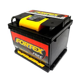 Comprar o produto de Baterias Fortex para Carro e Caminhão  em Baterias pela empresa Alô Baterias - Bateria para Carro - Bateria para Moto - Bateria para Caminhão em Americana, SP por Solutudo