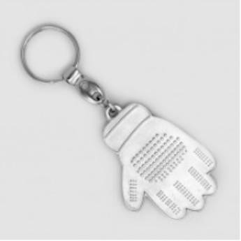 Comprar o produto de Chaveiro Medalha ou Pingente COD 574 - Luva em Chaveiros Medalha ou Pingente em São José do Rio Preto, SP por Solutudo