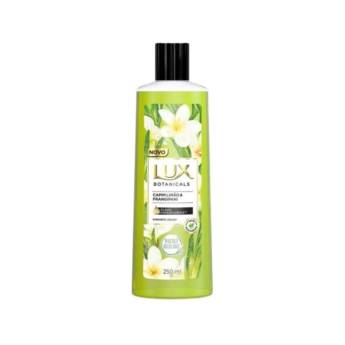Comprar o produto de Sabonete Liquido Lux Suave 250ml Capim Limao em Para a sua Casa e Empresa em Atibaia, SP por Solutudo