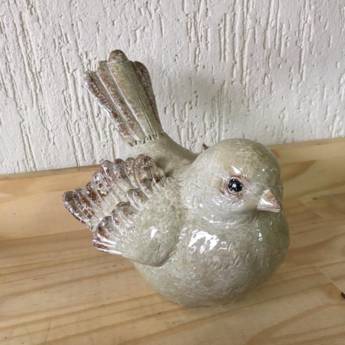 Comprar o produto de Ornamento Pomba  em Decoração em São Carlos, SP por Solutudo
