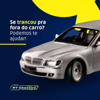 Comprar o produto de Abertura de Veículo em Boa Vista – Serviço Rápido e Sem Danos em Chaveiros em Boa Vista, RR por Solutudo