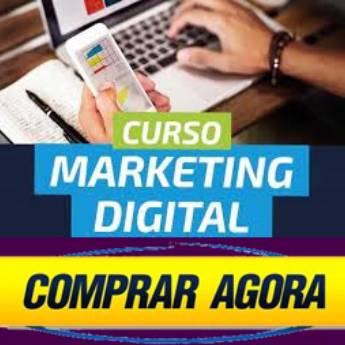 Comprar o produto de MASTER MARKETING DIGITAL  em Outros em Inhumas, GO por Solutudo Comprar o produto de MASTER MARKETING DIGITAL  em Outros em Inhumas, GO por Solutudo