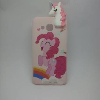 Comprar o produto de Capa Samsung J5 em Samsung em Boituva, SP por Solutudo