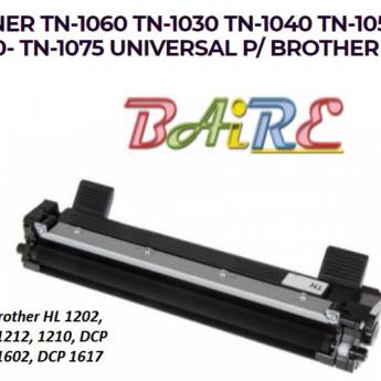 Comprar o produto de Grupo BAIRE - Distribuidora de Cartucho de Toner! em Toners em Vinhedo, SP por Solutudo