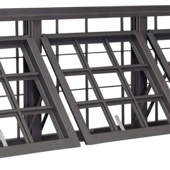 Comprar o produto de Gravia em Portas e Janelas pela empresa Carlinhos Materiais para Construção • Depósito em Atibaia em Atibaia, SP por Solutudo