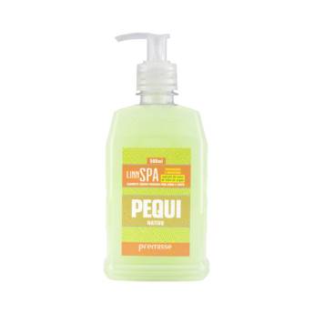 Comprar o produto de Sabonete Liquido Spa Pequi Premisse 1L em Higiene Pessoal pela empresa EmbalaFoz em Foz do Iguaçu, PR por Solutudo