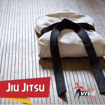 Comprar o produto de Aulas de Jiu-Jitsu em Outros em Jundiaí, SP por Solutudo