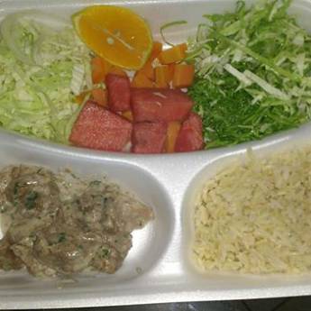 Comprar o produto de Comida Fitness em Marmitex em Assis, SP por Solutudo