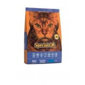 Comprar o produto de Special cat mix em A Classificar em Santa Cruz do Rio Pardo, SP por Solutudo