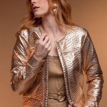 Comprar o produto de Casacos  Blazers Jaquetas em A Classificar em Jundiaí, SP por Solutudo