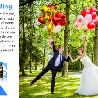 Comprar o produto de Pre-Wedding em Outros em Jundiaí, SP por Solutudo