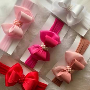 Comprar o produto de Laços em A Classificar em Jundiaí, SP por Solutudo