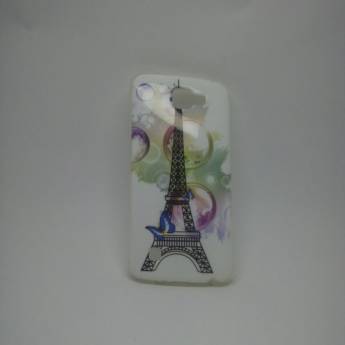 Comprar o produto de Capa LG K4 em LG em Boituva, SP por Solutudo