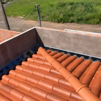 Comprar o produto de Mineiros Calhas em Casa, Móveis e Decoração em Mineiros, GO por Solutudo