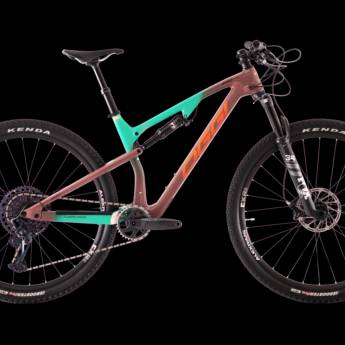 Comprar o produto de Bicicleta OGGI CATTURA PRO T-20 GX TM. L (19) 2023 em Bicicletas Adultos pela empresa Salles Bikes Bicicletaria em Atibaia - Bicicletas, Acessórios para Bicicletas e Manutenção de Bikes em Atibaia, SP por Solutudo