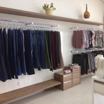 Comprar o produto de MOVEIS PLANEJADOS LOJA DE ROUPA em Mais Categorias em Avaré, SP por Solutudo