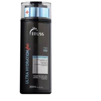 Comprar o produto de Truss Ultra Hydration Plus - Condicionador 300ml em Truss em Jundiaí, SP por Solutudo