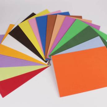 Comprar o produto de E.V.A Color  em Outros pela empresa Eloy Festas em Jundiaí, SP por Solutudo