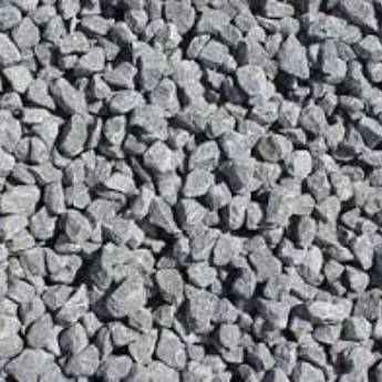 Comprar o produto de Pedra brita em Materiais para Construção pela empresa Estoril Casa & Construção - Materiais para Construção e Churrasqueiras em Atibaia, SP por Solutudo