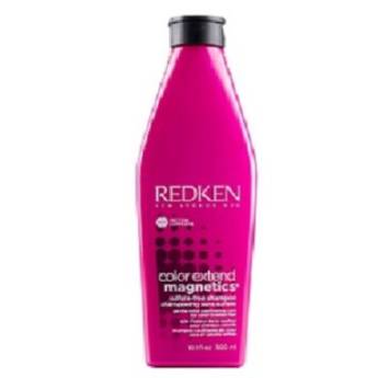 Comprar o produto de Redken Color Extend Magnetics Sulfate-Free Shampoo 300ml em Cabelo em Joinville, SC por Solutudo
