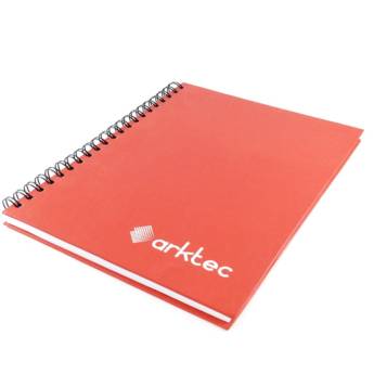 Comprar o produto de Caderno Personalizado SKU: 5785 em Cadernos em São José do Rio Preto, SP por Solutudo