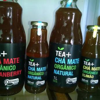 Comprar o produto de Chá Mate em A Classificar em Jaboticabal, SP por Solutudo