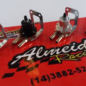 Comprar o produto de Dosador de combustível HP carburado em A Classificar em Botucatu, SP por Solutudo