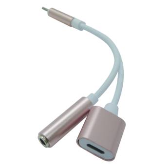 Comprar o produto de Cabo adptador iphone 7 em iPhone em Boituva, SP por Solutudo