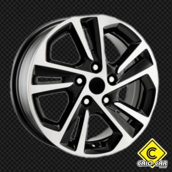 Comprar o produto de Roda Aro 16 Hiunday Creta 2020 em Rodas para Carros em Bauru, SP por Solutudo