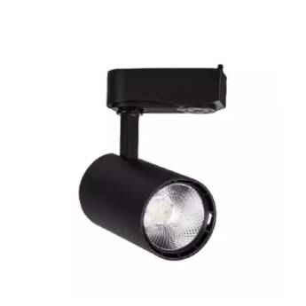 Comprar o produto de Lâmpada Led Iluminação 20w para trilho em Materiais para Construção em Boituva, SP por Solutudo