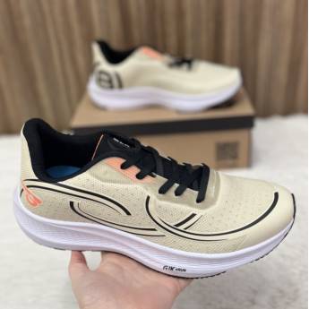 Comprar o produto de Tênis GLK masculino adulto em Calçados Masculinos em Uberlândia, MG por Solutudo