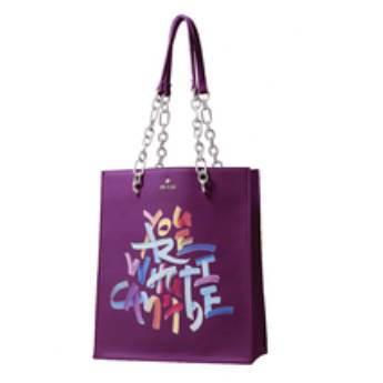 Comprar o produto de Bolsa bliss roxo em Feminino em Bauru, SP por Solutudo Comprar o produto de Bolsa bliss roxo em Feminino em Bauru, SP por Solutudo