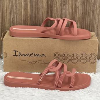 Comprar o produto de Chinelo adulto Ipanema em A Classificar em Uberlândia, MG por Solutudo