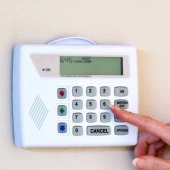 Comprar o produto de Sistemas de Alarmes  em Nossos Serviços em Americana, SP por Solutudo