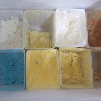 Comprar o produto de Sorvete em Sorvete de Massa em Bauru, SP por Solutudo