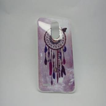 Comprar o produto de Capa LG K10 NOVO em LG em Boituva, SP por Solutudo