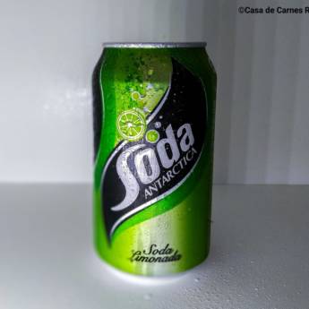 Comprar o produto de Refrigerante Soda 350ml em A Classificar em Boituva, SP por Solutudo