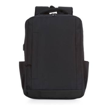 Comprar o produto de 03034B Mochila de Nylon 27L em Mochilas em São José do Rio Preto, SP por Solutudo