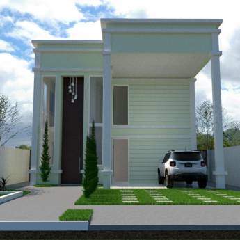 Comprar o produto de Construção de casas  em Construção em Aracaju, SE por Solutudo