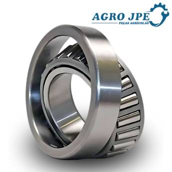 Comprar o produto de ROLAMENTO CÔNICO TWE 30206   em Rolamentos pela empresa Agro Jpê Peças Agrícolas em São Pedro do Turvo, SP por Solutudo