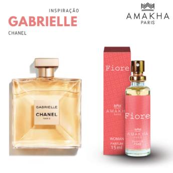 Comprar o produto de Perfume Fiore Amakha Paris Jundiai em Perfumarias - Cosméticos em Jundiaí, SP por Solutudo