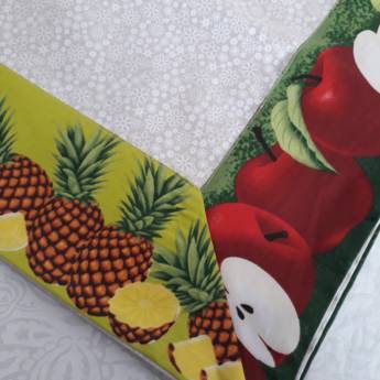 Comprar o produto de Toalha para Mesa para café/chá em Mesa em Capivari, SP por Solutudo