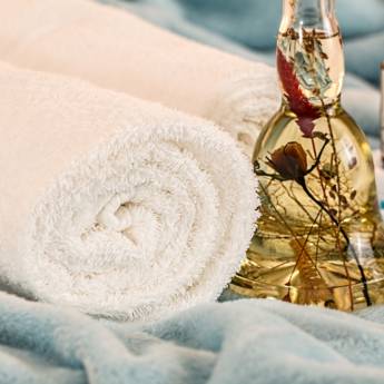 Comprar o produto de AROMATERAPIA em Massagem em Bauru, SP por Solutudo