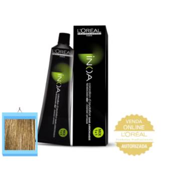 Comprar o produto de Coloração INOA 9.31 Marrons Quentes/ Beges Quentes - 60g em L'Oreal PROFESSIONNEL em Jundiaí, SP por Solutudo